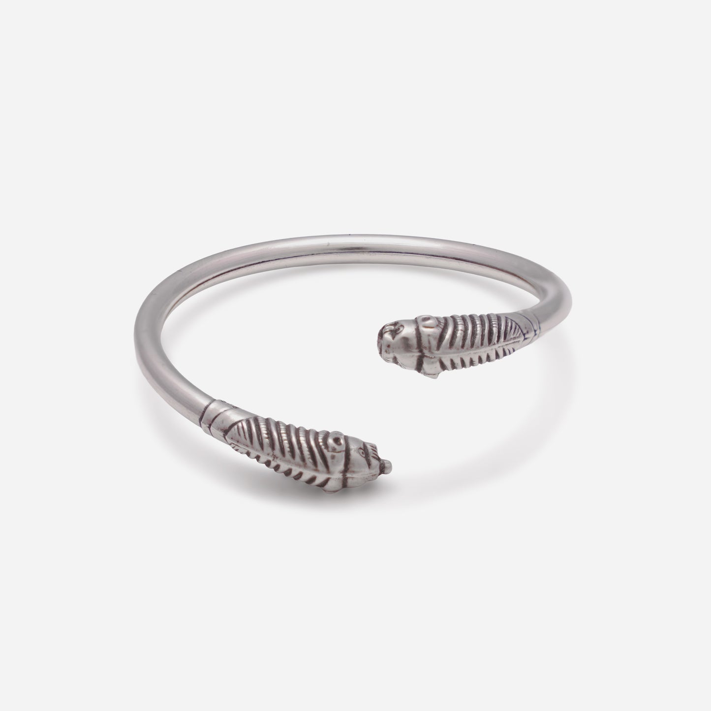 Lion Heritage Bangle