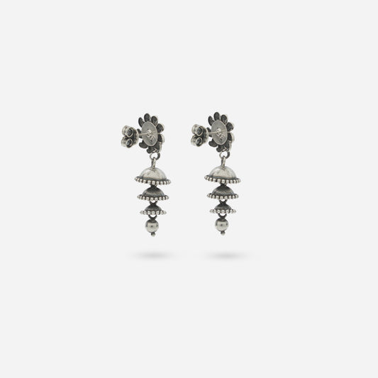 Multi-Tiered Jhumka