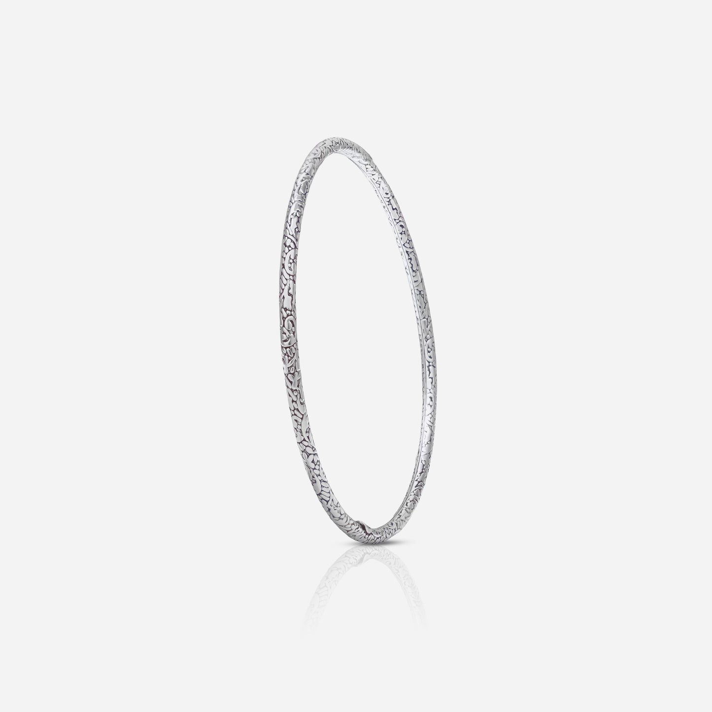 Textured Heritage Bangles
