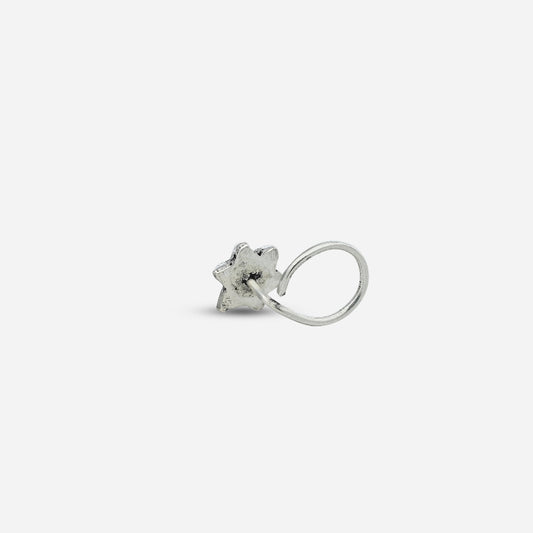 Star Nose Ring