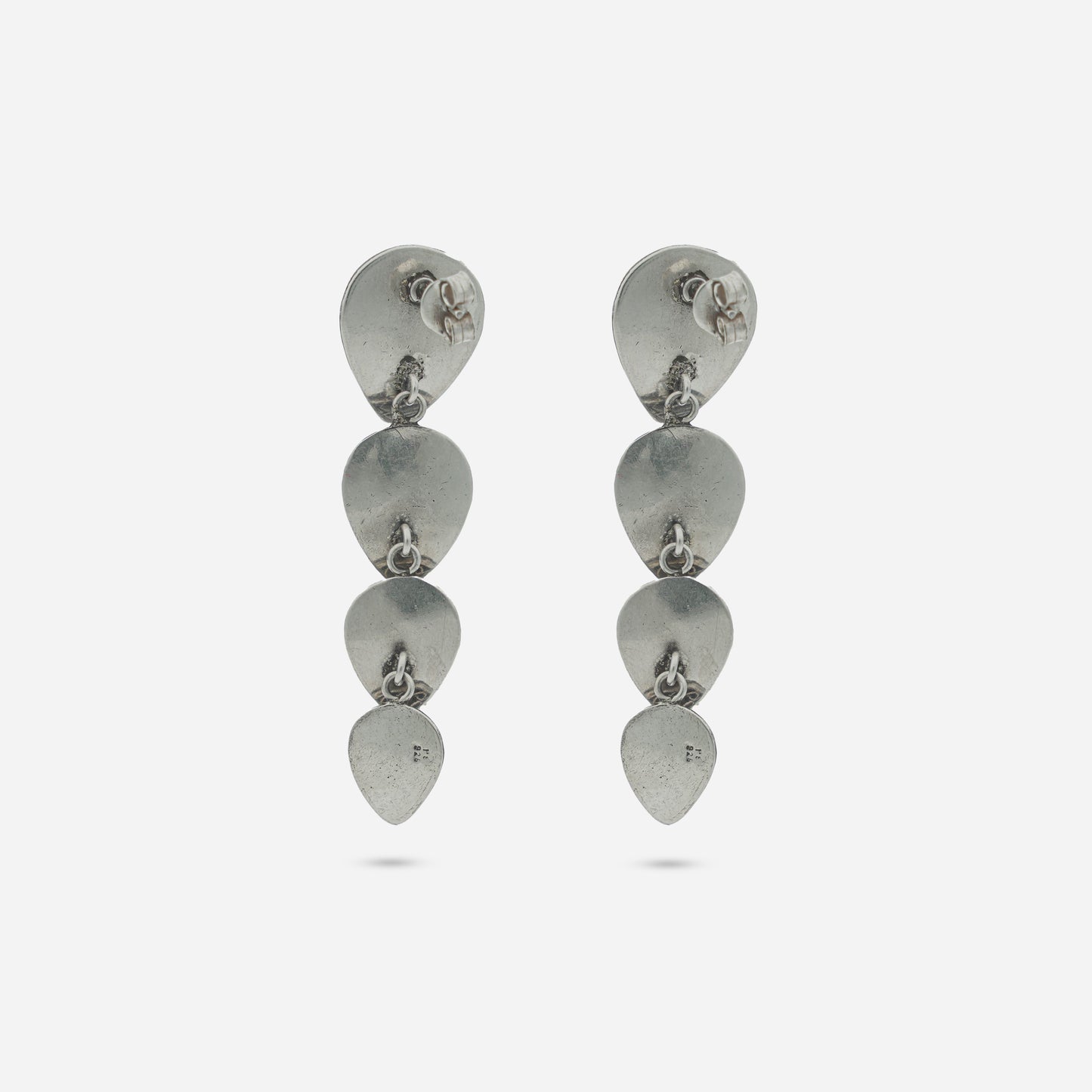 Tribal Filigree Dangler