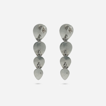 Tribal Filigree Dangler