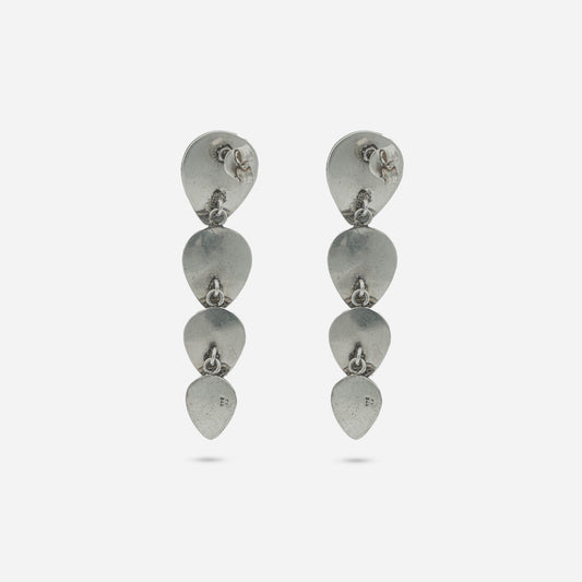 Tribal Filigree Dangler