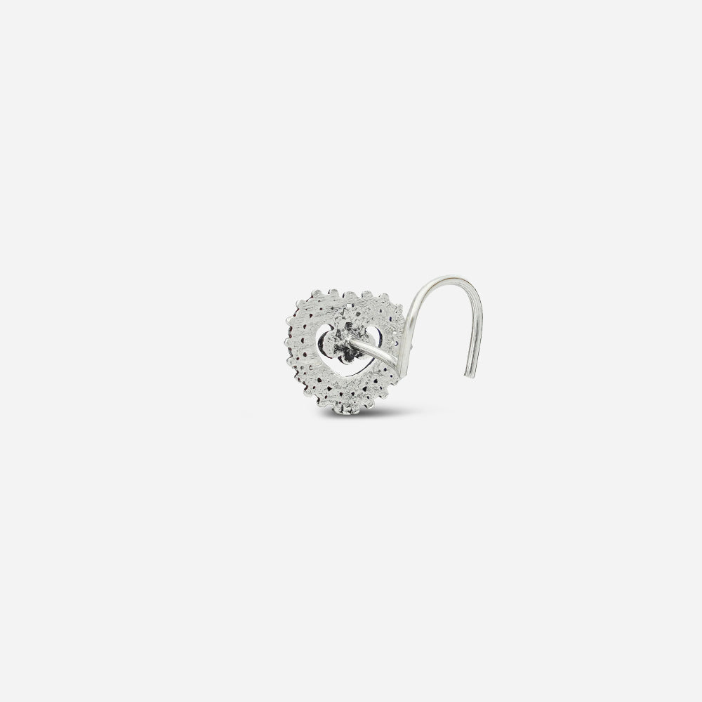 Silver Nose Rings for HER | Shop silver online - Silver World