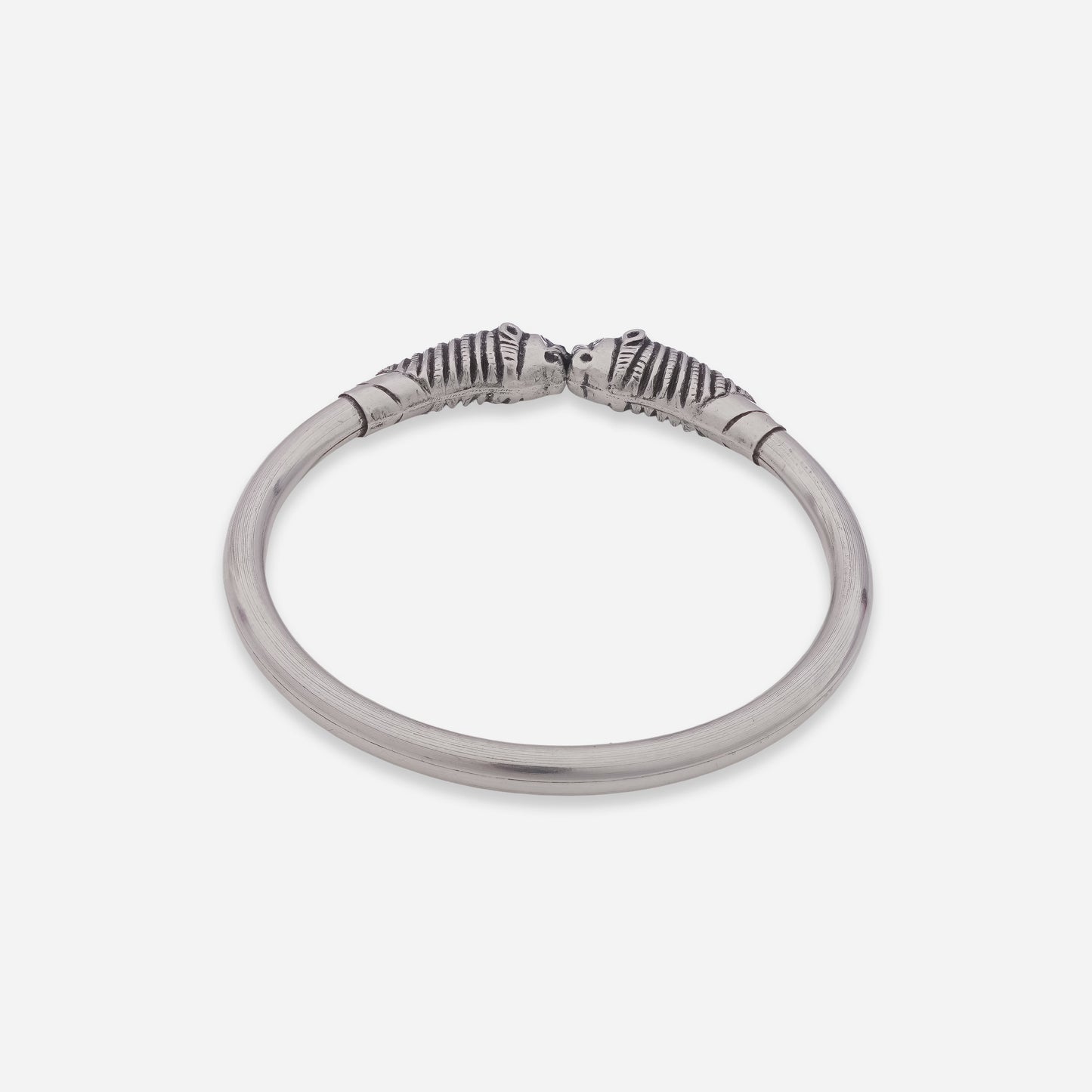 Lion Heritage Bangle