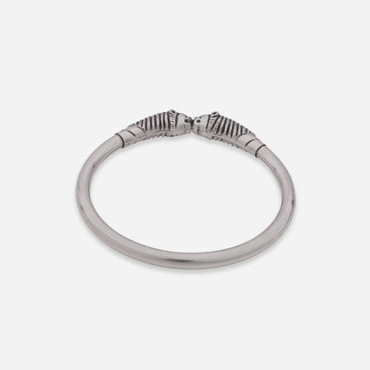 Lion Heritage Bangle
