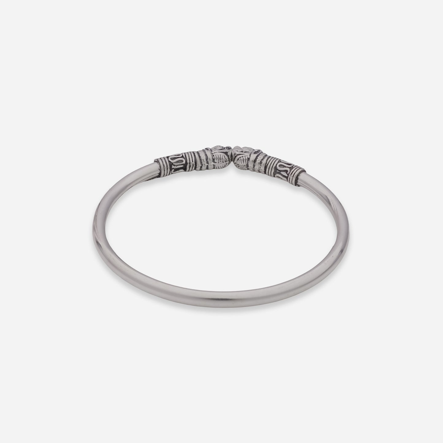 Ornate Fusion Bangle