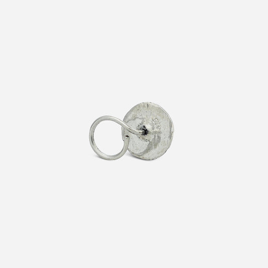Silver Nose Pin for Women