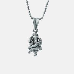 Sacred Ganesha Pendant