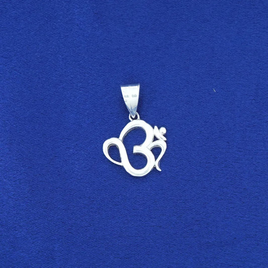 Divine Om Pendant