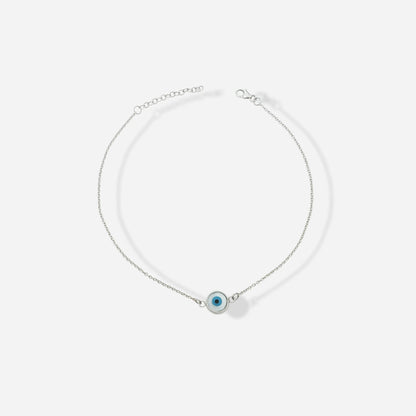 Charms Link Anklet