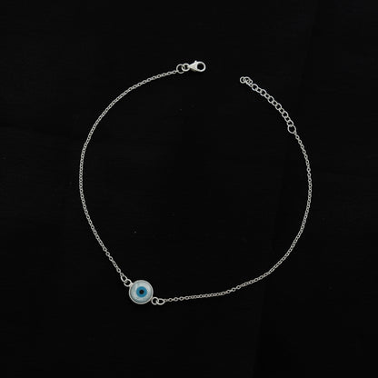 Charms Link Anklet