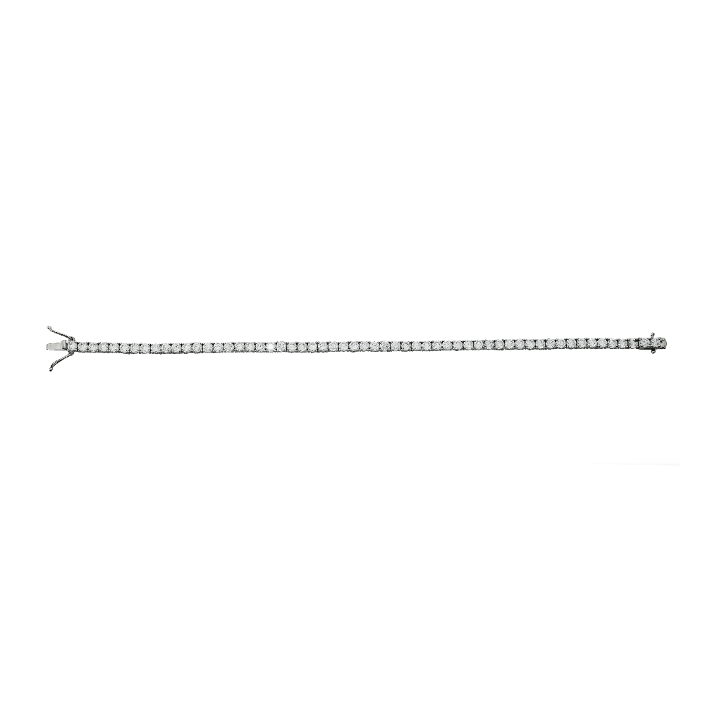 Silver bracelets by Silver world - Best silver shops in delhi!