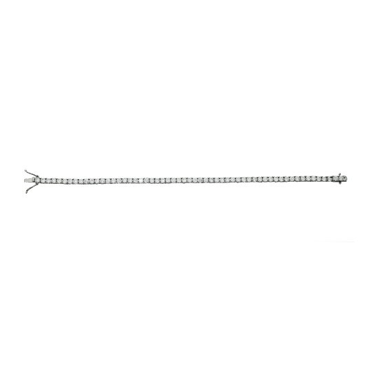 Silver bracelets by Silver world - Best silver shops in delhi!