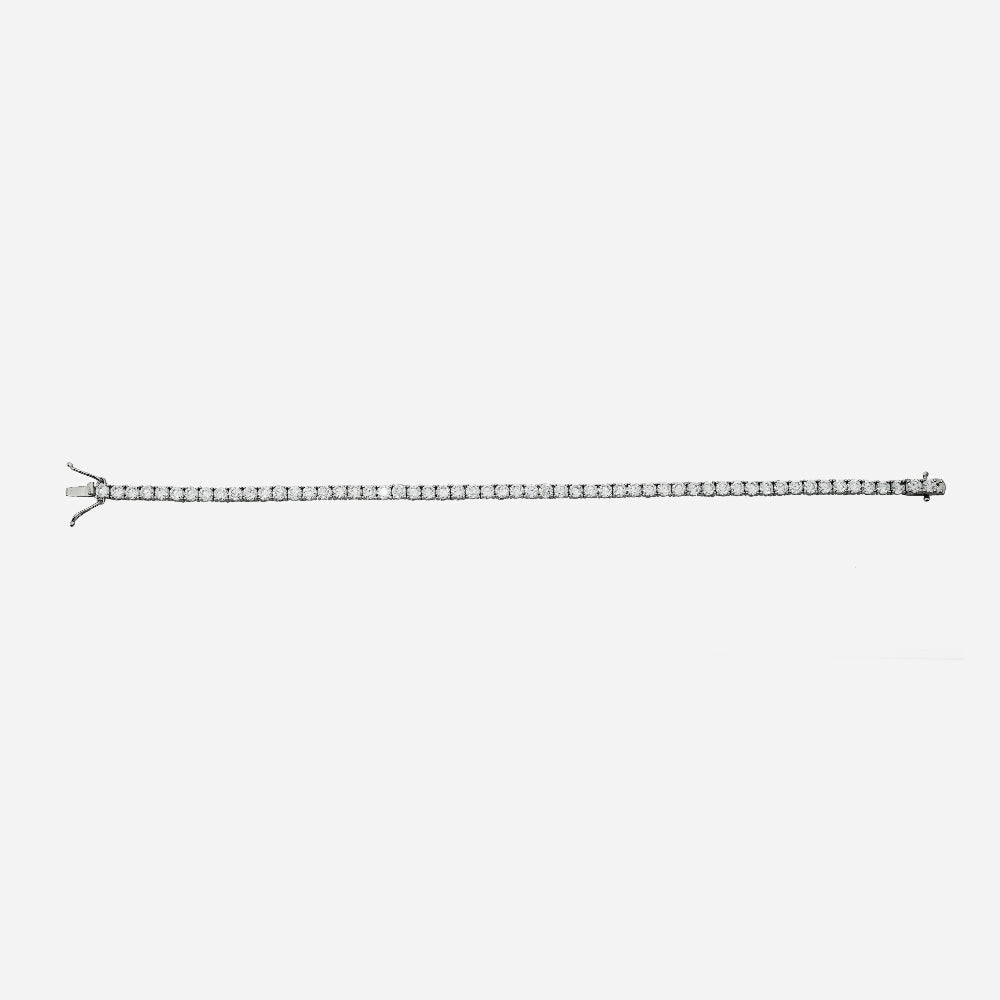 Silver bracelets by Silver world - Best silver shops in delhi!