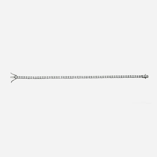 Silver bracelets by Silver world - Best silver shops in delhi!