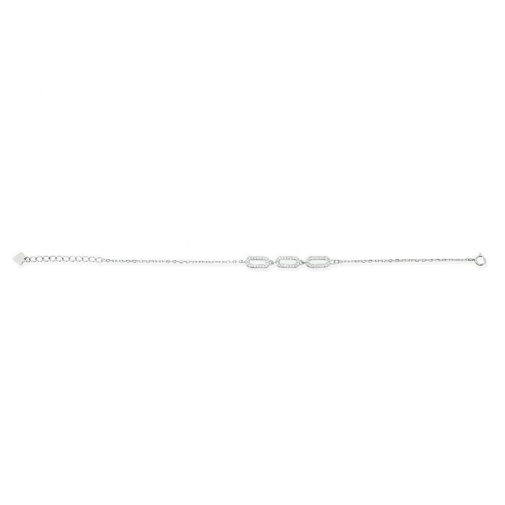 CZ Bracelet for Women