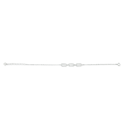 CZ Bracelet for Women