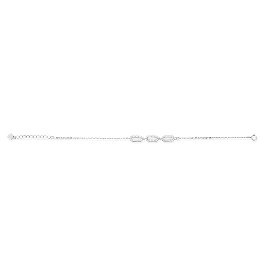 CZ Bracelet for Women