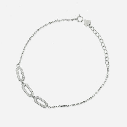 CZ Bracelet for Women