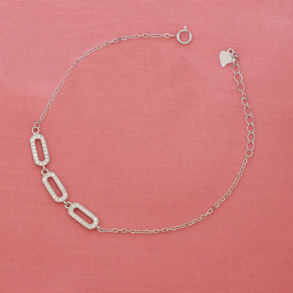 CZ Bracelet for Women