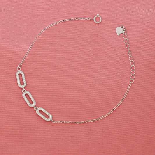 CZ Bracelet for Women