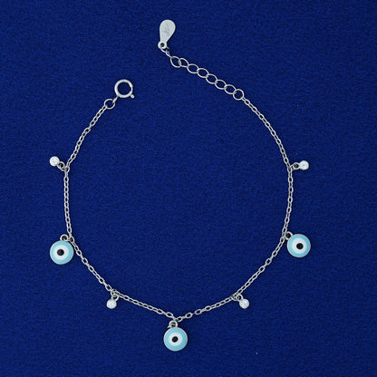 Evil Eye Bracelet