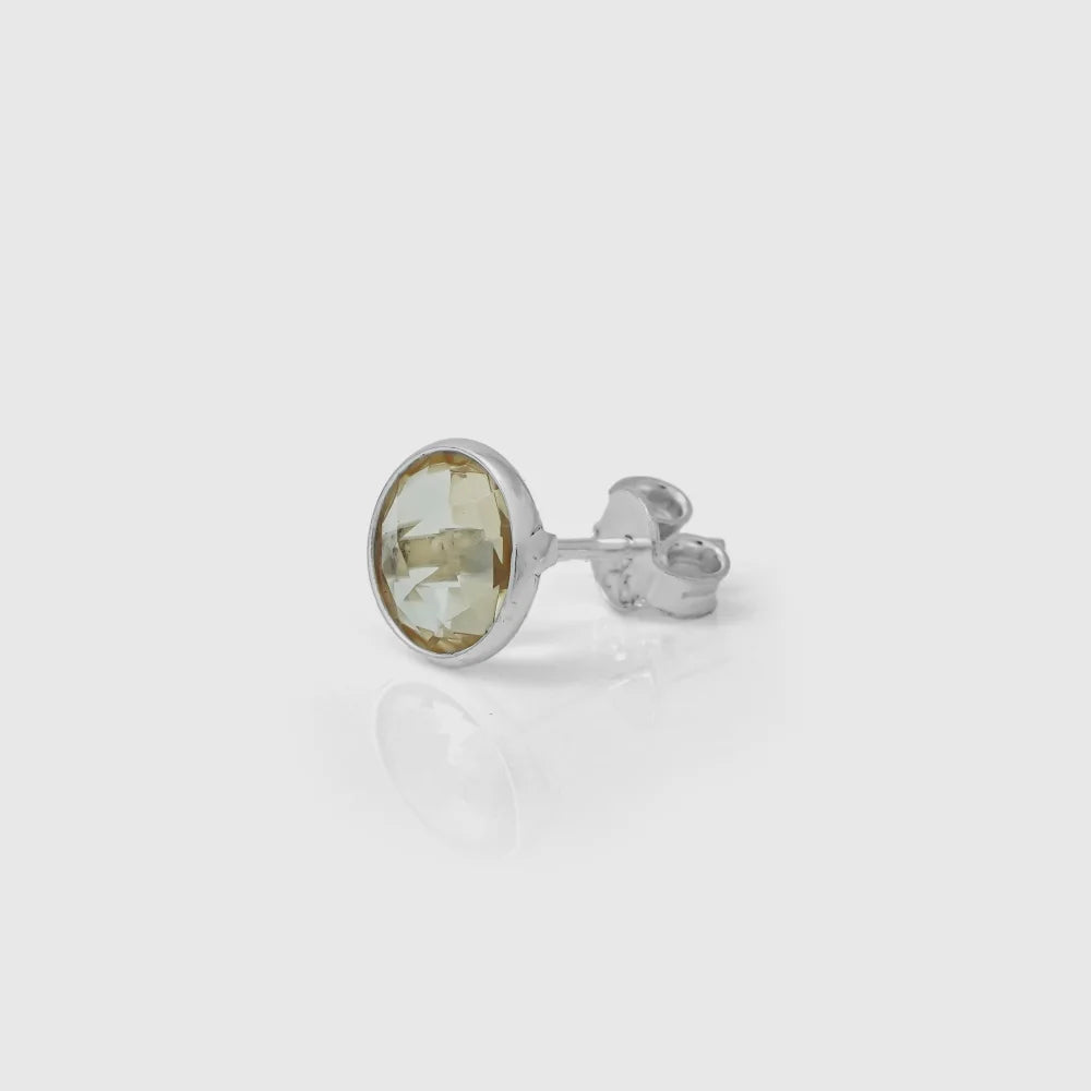 Silver Earrings for HER by Silver World.