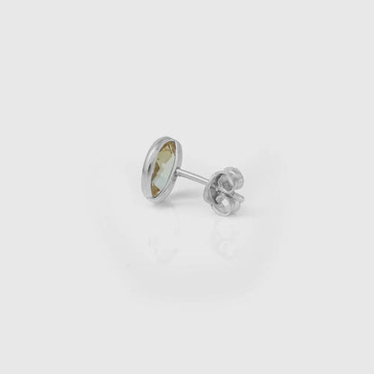 Silver Earrings for HER by Silver World.
