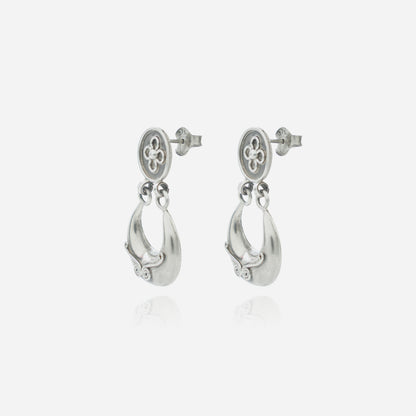 Crescent Danglers