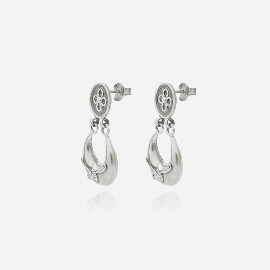 Crescent Danglers