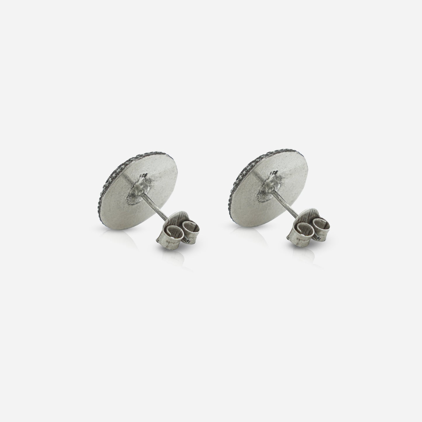 Tribal Sunburst Stud