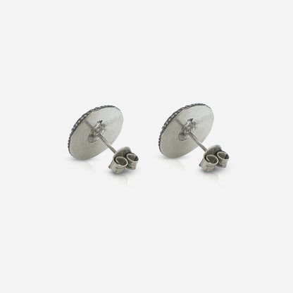 Tribal Sunburst Stud
