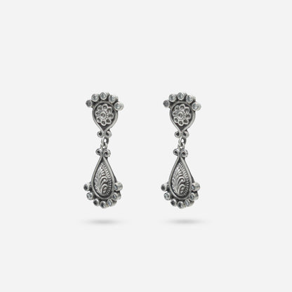 Tribal Teardrop Drop