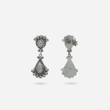 Tribal Teardrop Drop