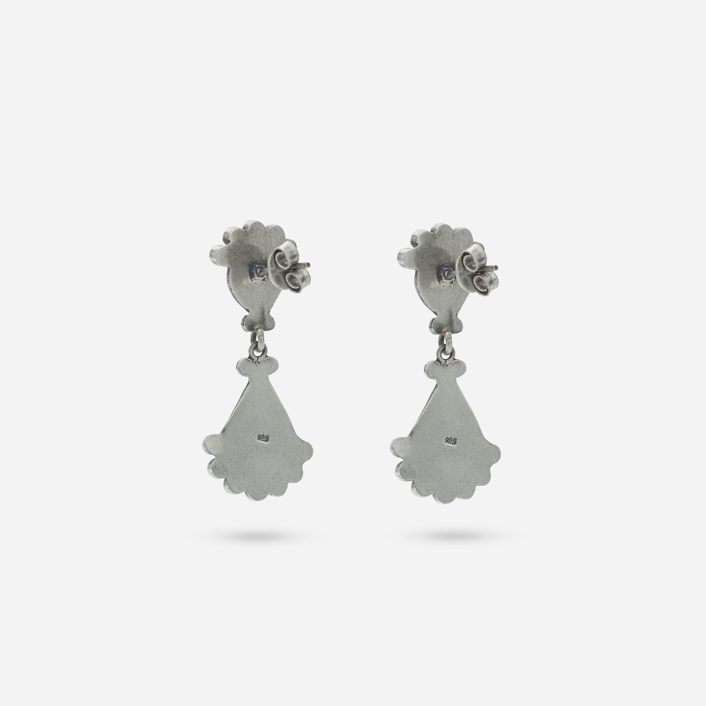 Tribal Teardrop Drop