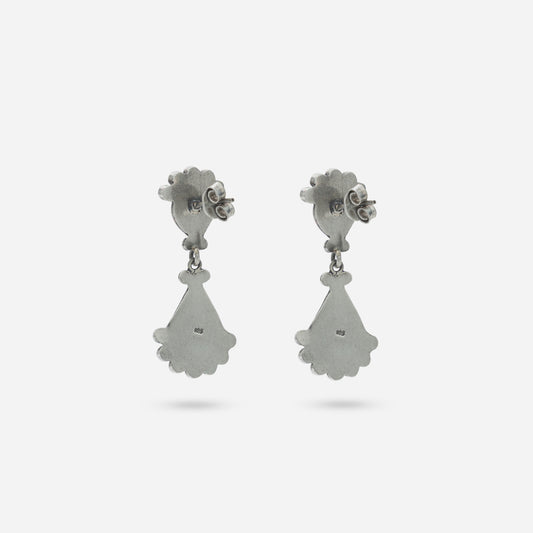 Tribal Teardrop Drop