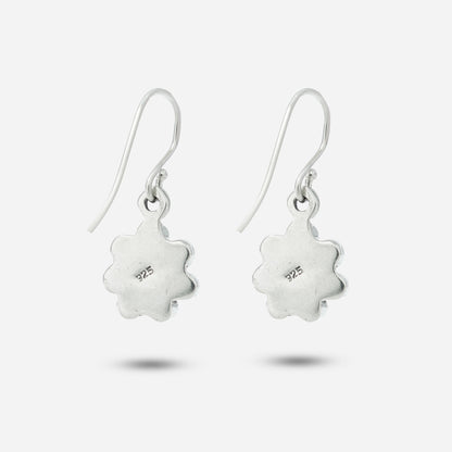 Flower Stud Earrings