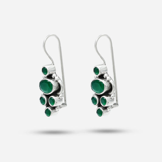 Emerald Green Drops