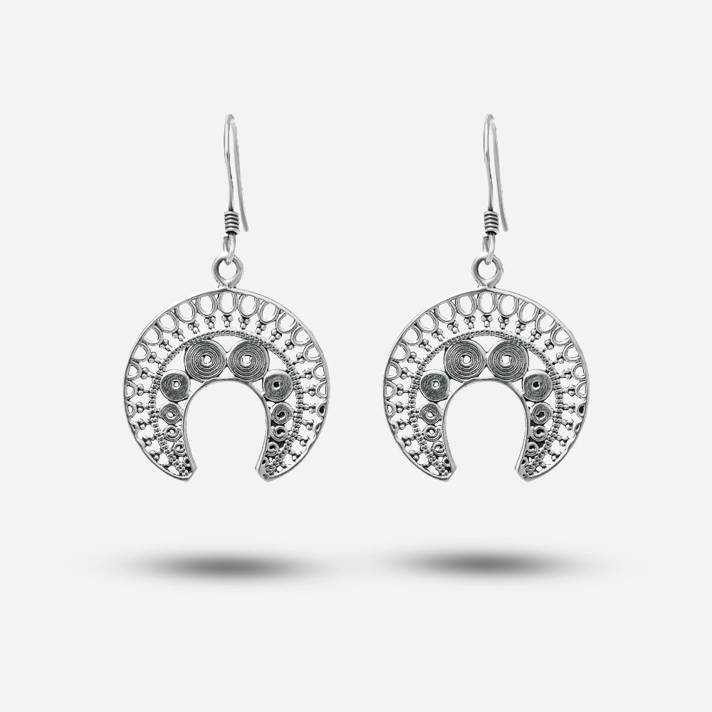 Chandbali Earrings