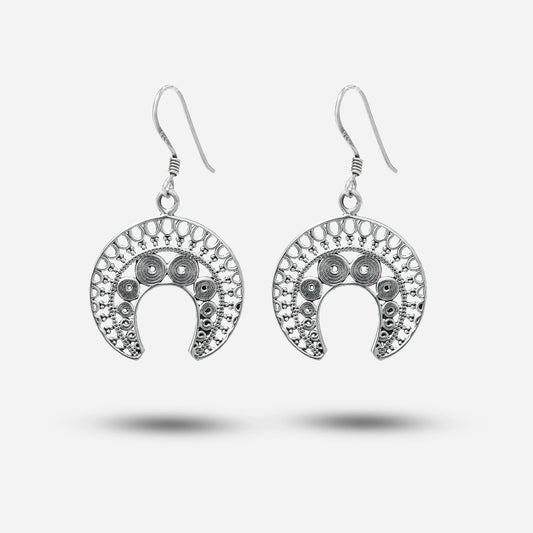 Chandbali Earrings