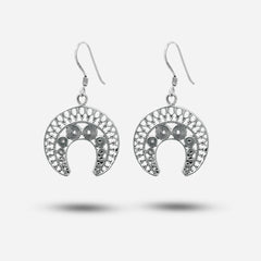 Chandbali Earrings
