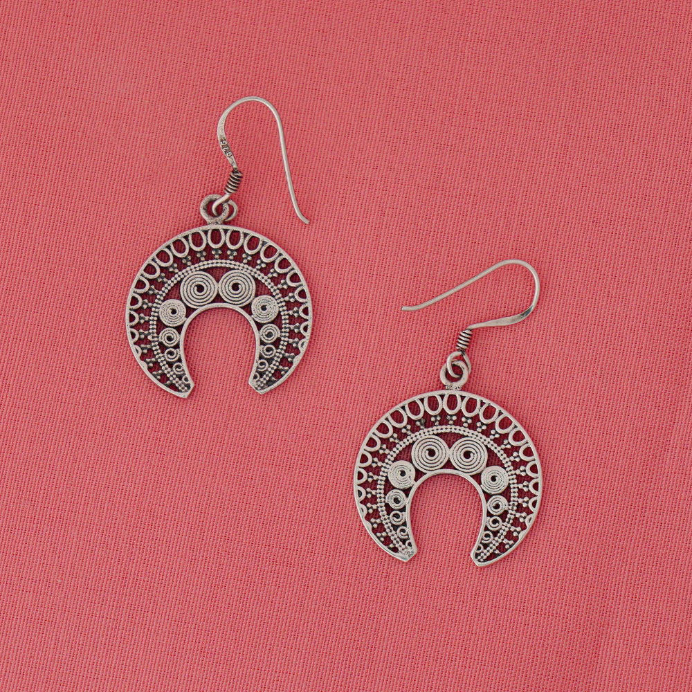 Chandbali Earrings