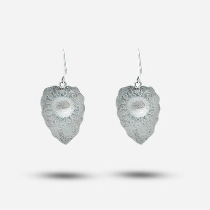 Leaf Earrings