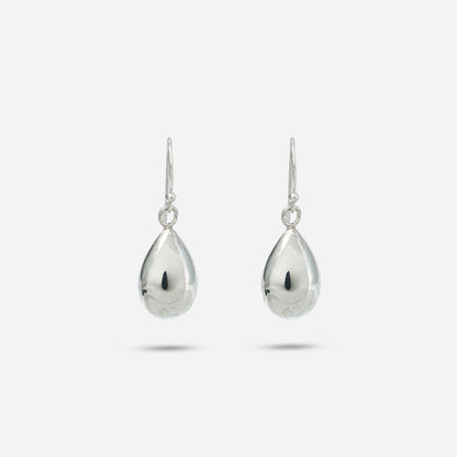 Silver Earrings by Silver World - best silver shops in delhi.