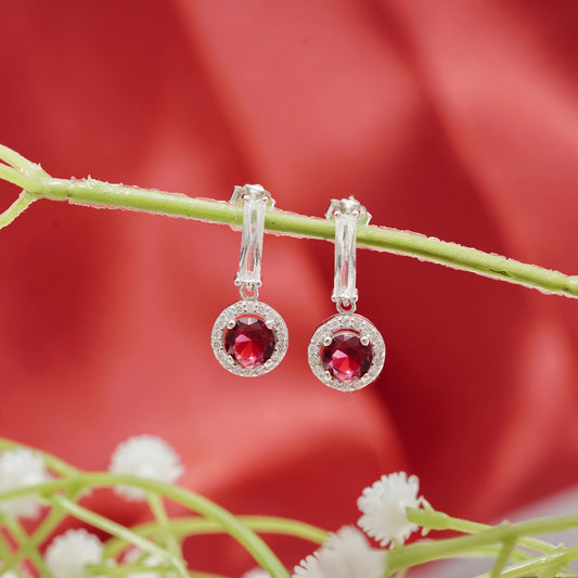 Ruby Red Drops