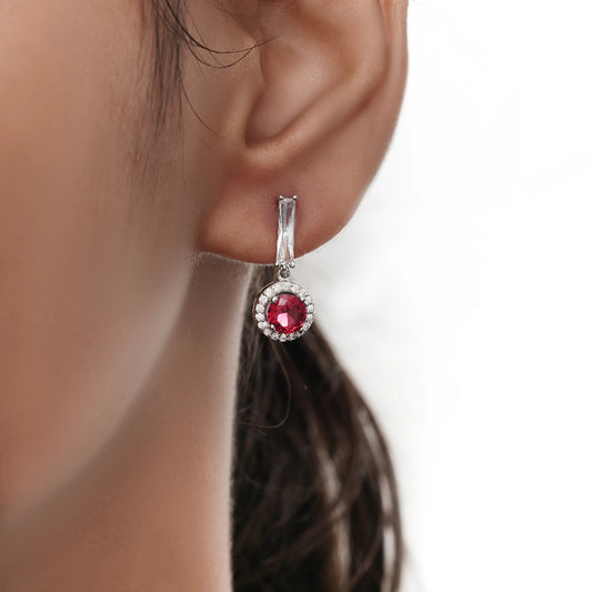 Ruby Red Drops