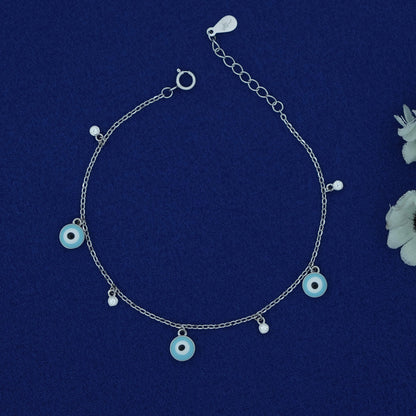 Evil Eye Bracelet