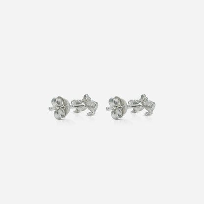 Girly Stud Earrings