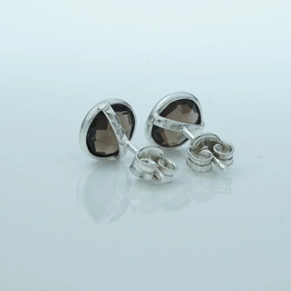 925 Silver Earrings for HER | Shop silver online - Silver World